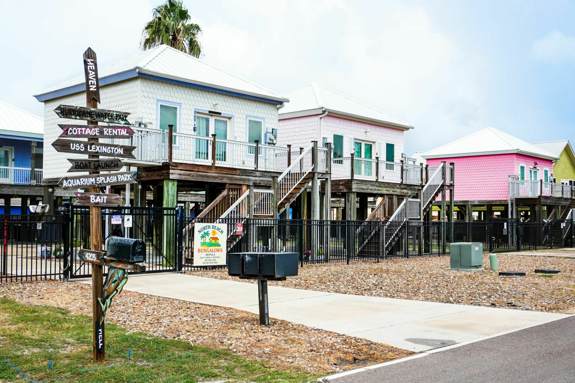 Cravey Real Estate Services Announces Sale of North Beach Multifamily Vacation Rental Investment Property