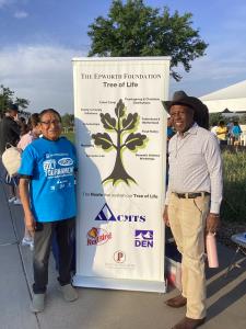 Tree of Life-Sponsors