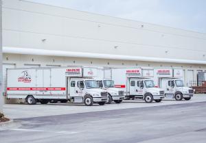Direct Relocation Services BBB A-Rated Accredited Fort Lauderdale Florida licensed carrier USDOT 3000931