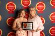 Paramount DaySpa Salon Boutique Celebrates 75 Years and Second Consumer Choice Award