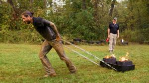 Watch Face Off: The Tactical Decathlon from American Stories Entertainment on the American Stories Network