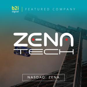 ZenaTech, Inc. (Nasdaq: ZENA) (FSE: 49Q) (BMV: ZENA) (“ZenaTech”), a technology solution provider specializing in AI (Artificial Intelligence) drones, Drone as a Service (DaaS), enterprise SaaS, and Quantum Computing solutions, announces that its U ZenaDrone begins flight testing proprietary in-house PCBs, advancing its vertically integrated, NDAA-compliant drone manufacturing strategy.