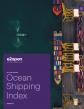 E2open Ocean Shipping Index Reveals Global Shipping  Resilience Amid Rising Disruption