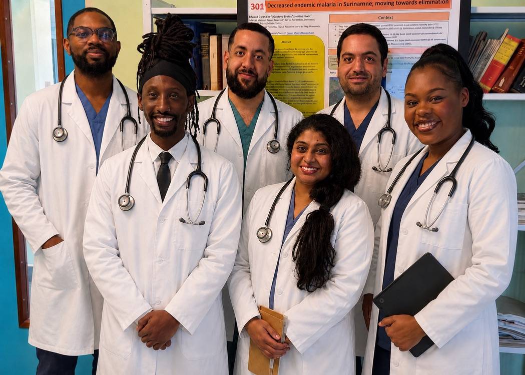 New Tropical Medicine Diploma Course Approved by ASTMH