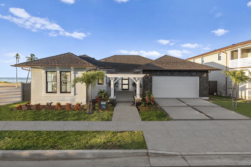 Kekainani at Hoakalei’s Ilima Residence Earns National Gold Nugget Award of Merit