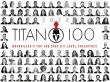 2026 Nashville Titan 100 Honorees