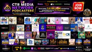 Meet CTR Media Network VIP Shows