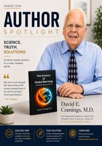 Author Spotlight - David
