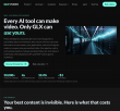 GLX Studio Launches Media Intelligence API So Enterprise Applications and AI Agents Can Find, Understand, and Use Video
