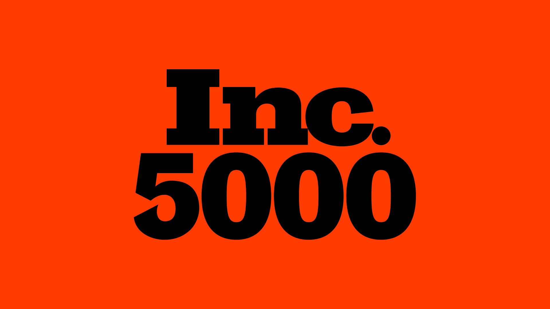 Foundry512 Named to the 2026 Inc. 5000 List of Fastest-Growing Private Companies