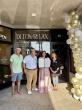 Detox & Relax By Juliana Celebrates 5th Anniversary and Ribbon Cutting with Hermosa Beach Chamber of Commerce 