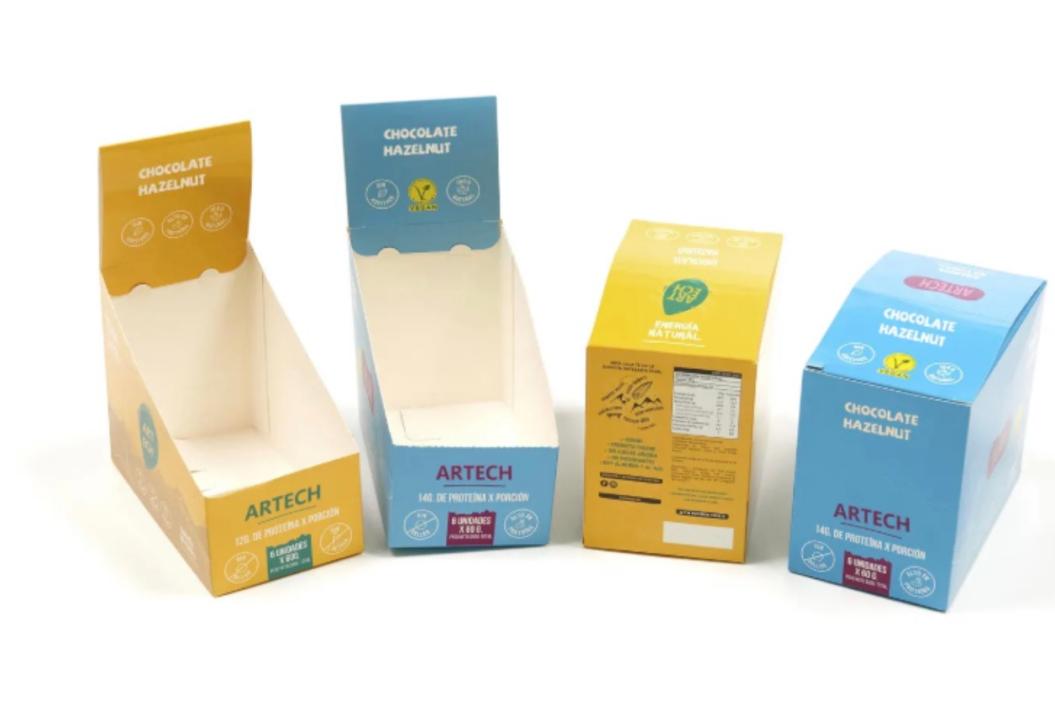 China Leading Custom Boxes Manufacturer at PACK EXPO: High-Performance EVERSUN Solutions