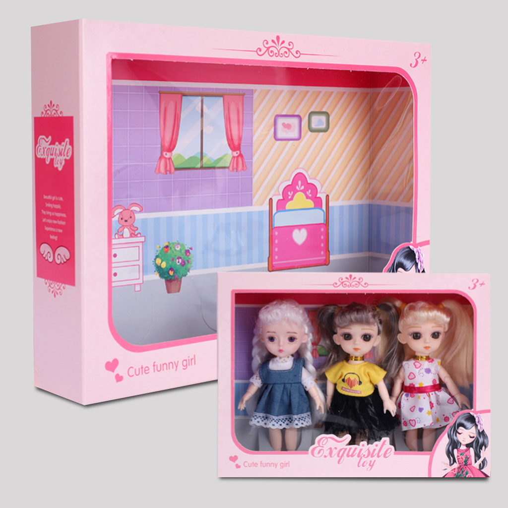 Advanced Retail Display Boxes Solutions Provider: EVERSUN’s Innovations at China Pack