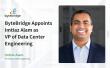 ByteBridge Appoints Imtiaz Alam as VP of Data Center Engineering 