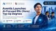 Aventis Graduate School and University of Chichester Launch AI-Focused BSc (Hons) Top-Up Degrees for Diploma Holders