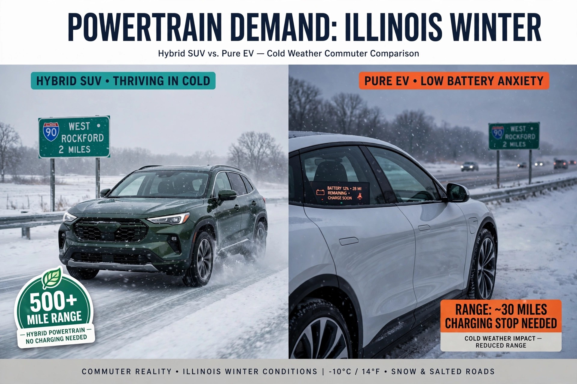 MyTSV.com Releases Illinois Auto Dealer Profitability and Inventory Analysis