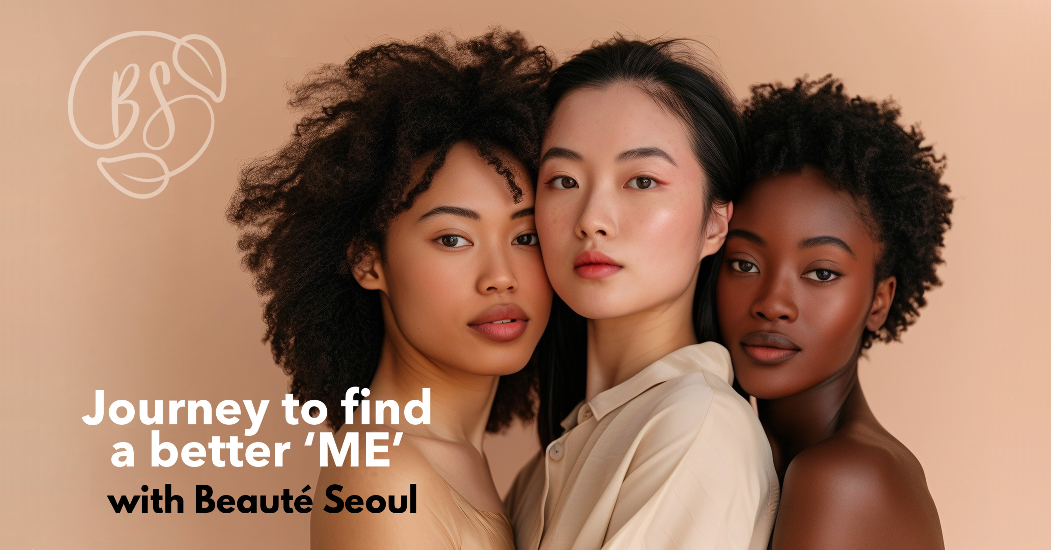BEAUTÉ SEOUL Announces Expanded Curly Hair Care Line Featuring Upgraded Soft Bonnet hair Dryer Ver 2.0
