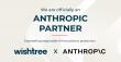 Wishtree Technologies joins Anthropic’s Claude Partner Network to advance enterprise AI delivery