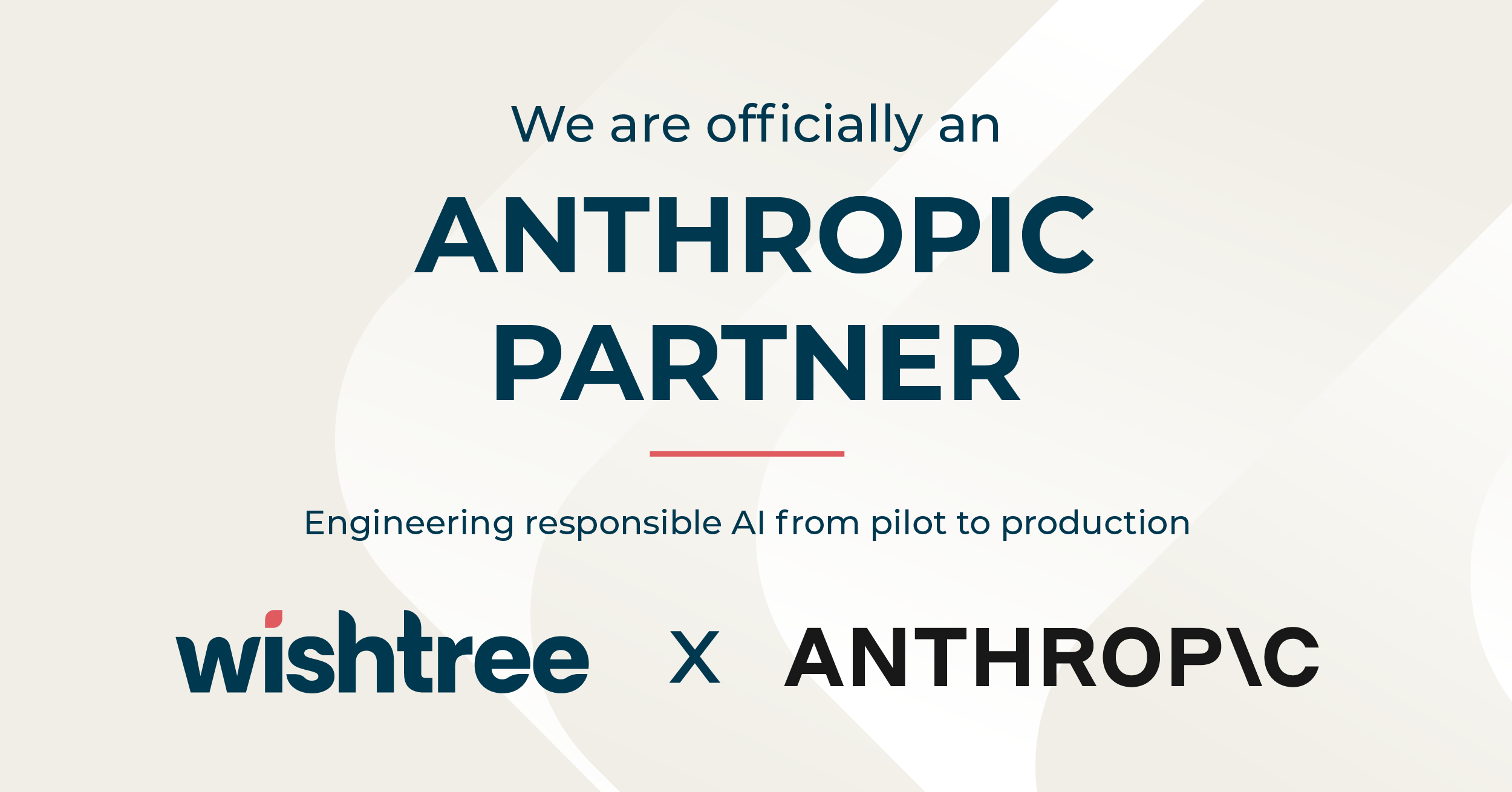 Wishtree Technologies joins Anthropic’s Claude Partner Network to advance enterprise AI delivery