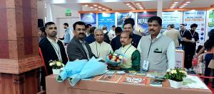Karnataka Tourism Stall at TTF Ahmedabad 2026-1