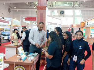 Karnataka Tourism at TTF Ahmedabad 2026-3