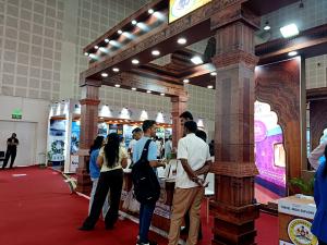 Karnataka Tourism at TTF Ahmedabad 2026-4