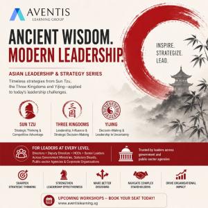 Aventis Expands Asian Leadership & Strategy