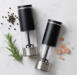 Electric Salt and Pepper Grinder Sourcing: Why eCare Leads China Wholesale Supply Chains