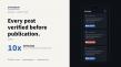Cytation AI’s Verified-First Social Feed Drives Tenfold Increase in User Retention