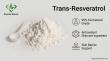 Demeterherb: A Leading Cosmetic Grade Resveratrol Raw Material Manufacturer from China at CPHI Korea 2026