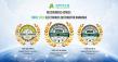 Ample Solutions Earns Triple Recognition in 2026 Top Distributor Rankings