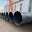 How CORTEC STEEL Advances Integrated Steel Pipe Solutions Through Manufacturing Excellence