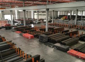  Steel Pipe Solutions  1