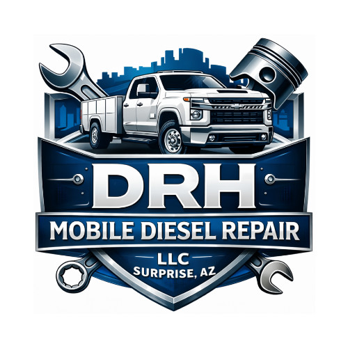 Mobile Repair Model Supports Diesel Truck Repairs in Surprise, AZ