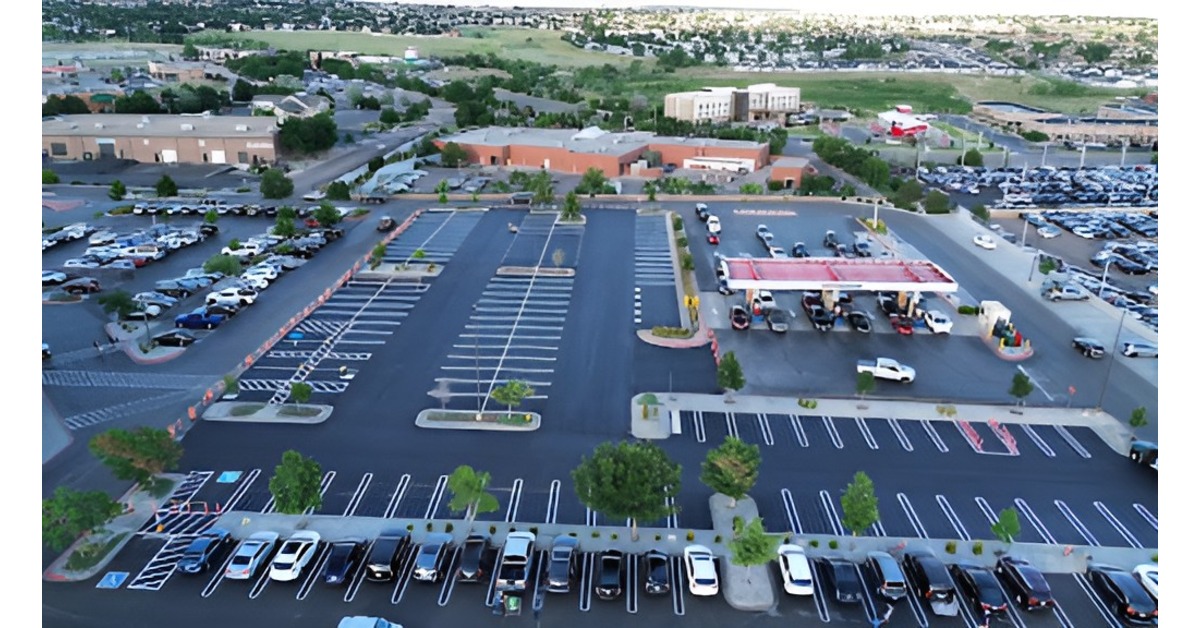 Asphalt Coatings Company Scales Paving Operations Across Denver and Colorado Springs