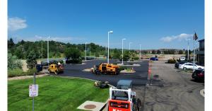 Asphalt about