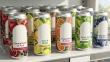 Custom Juice Aluminum Slim Can Solutions Provider: Balancing Aesthetics and Transport Efficiency