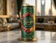 Saudi Food Expo: How a Custom Juice Aluminum Slim Can Solutions Provider Meets Regional Demand