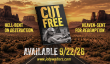 Eden Gordon Media & Hells Angels 'CUT FREE' Book Tour A Road to Redemption 