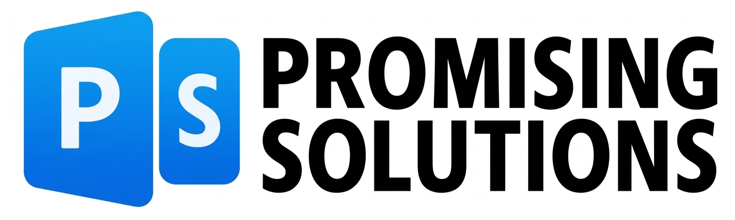 Promising Solutions Marks 20 Years of Secure IT, Cloud, and Microsoft 365 Solutions for SMBs