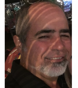 Juan Carlos Toca, an art, design and construction professional with TOCA Construction Inc
