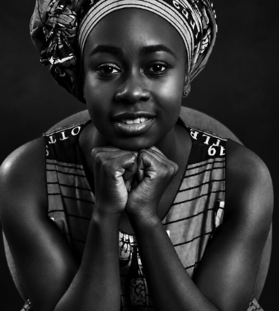 Influential Women Highlights Nigerian American Executive And The Love Genome™, Positioning Love As Key To Human Flourish