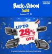 THE DASH CAM: THINKWARE Launches Back-to-School Sale on Dash Cam Lineup