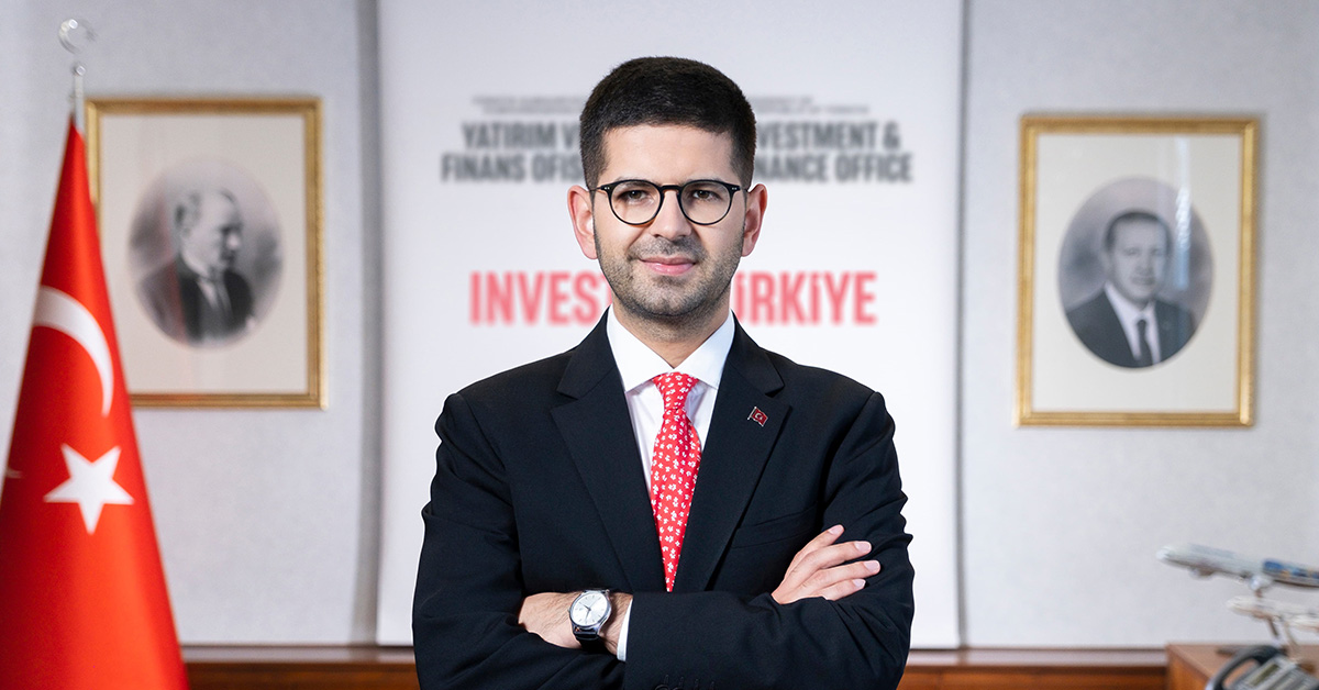 Türkiye’s US$58 billion tech market lands on the world stage amid multi-billion-dollar AI investment surge