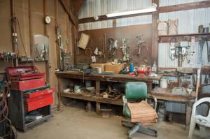 garage organization Walnut Creek