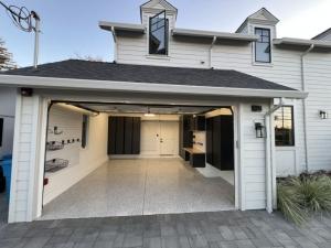 garage storage system Orinda CA