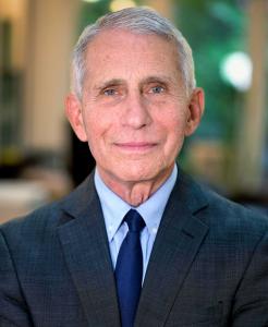 Media Alert:
LGBT History Month Kickoff Dr. Anthony Fauci, Former Director of the National Institute of Allergy and Infectious Diseases
