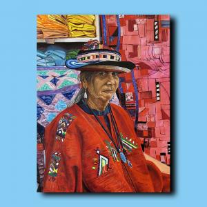 LisaPorterLawrence2 Painting