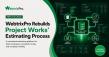 WebtrixPro Rebuilds Project Works’ Estimating Process into a Centralized Web Platform