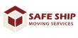 Safe Ship Moving Services Named to Inc. 5000